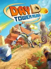 Day D: Tower Rush