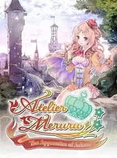 Atelier Meruru: The Apprentice of Arland