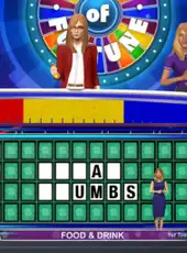 Wheel of Fortune