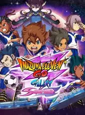 Inazuma Eleven Go Galaxy: Supernova