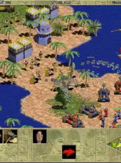 Age of Empires: Collector's Edition