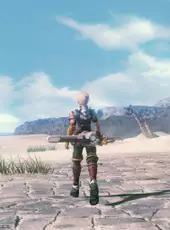 Star Ocean: The Last Hope - International