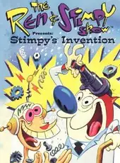 The Ren & Stimpy Show Presents: Stimpy's Invention