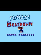 Ninja! Beatdown