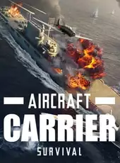 Aircraft Carrier Survival