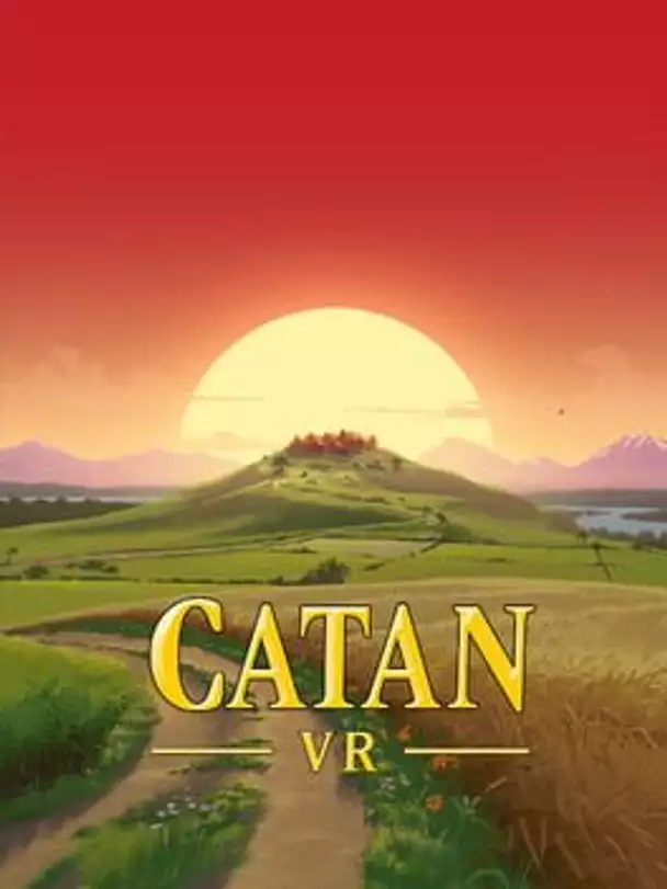 Catan VR