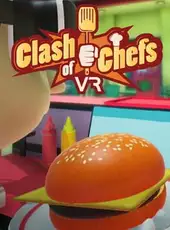 Clash of Chefs VR