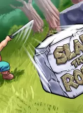 Slap the Rocks