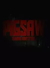 Pigsaw: Human Abattoir