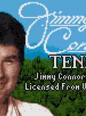 Jimmy Connors' Tennis