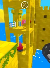 Bouncy Bullets 2