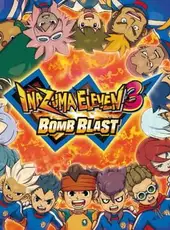 Inazuma Eleven 3: Bomb Blast