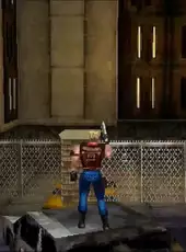 Duke Nukem: Time to Kill