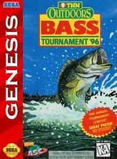 TNN Outdoors Bass Tournament '96