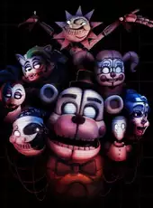 Five Nights at Freddy's: Help Wanted 2