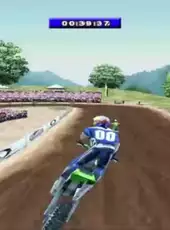 Championship Motocross 2001 featuring Ricky Carmichael