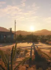 TheHunter: Call of the Wild - Rancho del Arroyo