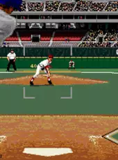 World Series Baseball 98