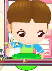 Cooking Mama: World Kitchen