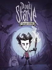 Don't Starve: Console Edition