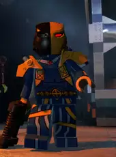 LEGO Batman 3: Beyond Gotham DLC - The Squad