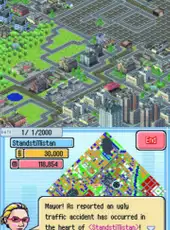 SimCity DS