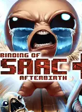 The Binding of Isaac: Afterbirth+