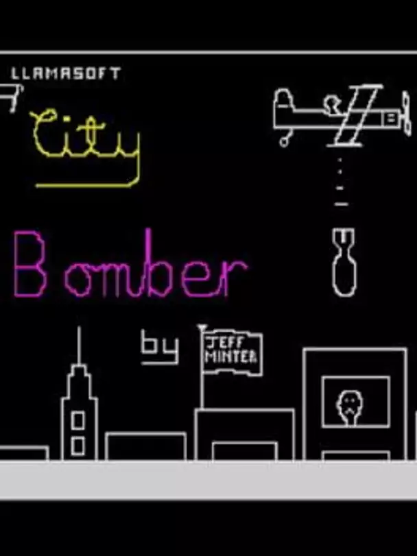 City Bomber