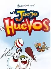 Un Juego de Huevos