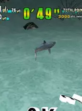 Sega Marine Fishing