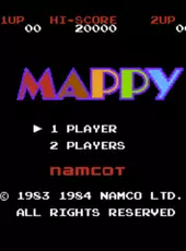 Mappy