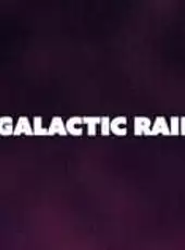 Pan Galactic Railway