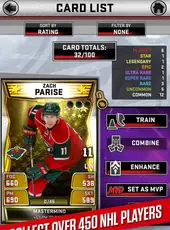 NHL Supercard