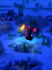 Armello: The Usurpers Hero