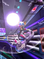 Sonic Riders: Zero Gravity