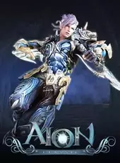 Aion Classic