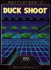 Duck Shoot