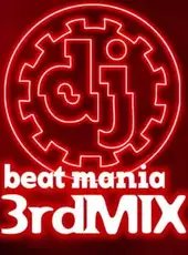 Beatmania 3rdMix