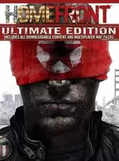 Homefront: Ultimate Edition