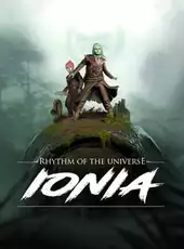 Rhythm of the Universe: Ionia