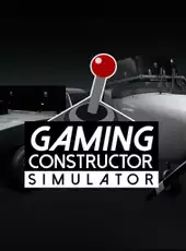 Gaming Constructor Simulator