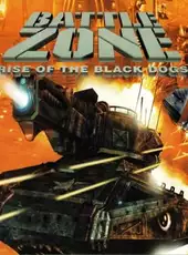 Battlezone: Rise of the Black Dogs