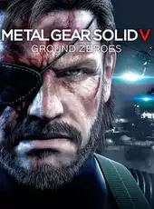 Metal Gear Solid V: Ground Zeroes