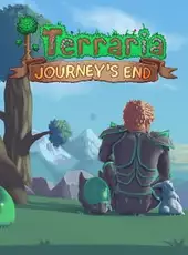 Terraria: Journey's End