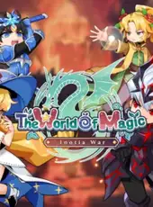 The World of Magic