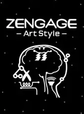 Art Style: Zengage