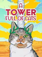 A Tower Full of Cats