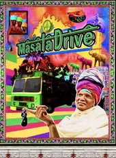 Masala Drive