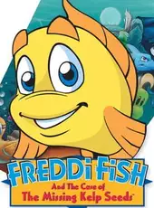 Freddi Fish and The Case of the Missing Kelp Seeds