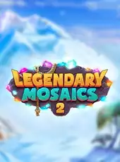 Legendary Mosaics 2: The Stolen Freedom